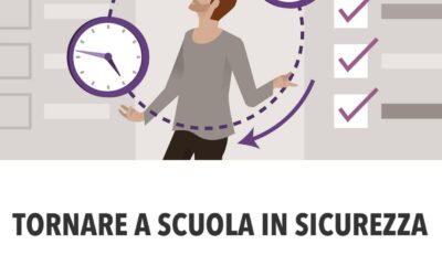 TORNARE A SCUOLA IN SICUREZZA