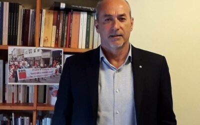 Soresina: Caso logistica 100 lavoratori a casa, intervista a Marco Pedretti