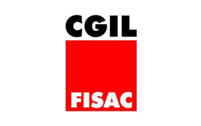 NUOVO COMPONENTE COMITATO DIRETTIVO FISAC