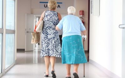 IL SINDACATO DEI PENSIONATI SCENDE IN CAMPO PER RINNOVARE LE RSA