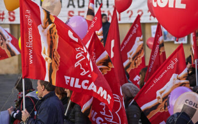 FILCAMS: Elezioni RSU COOP 3, 4 e 5 giugno 2021