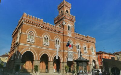 A Casalmaggiore un protocollo d’intesa tra Organizzazioni Sindacali e l’amministrazione Comunale, il primo in Provincia!