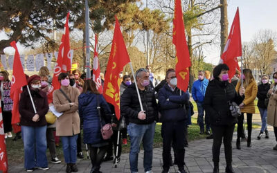 ASST assente su Area Donna: forte preoccupazione per il futuro della sanità territoriale