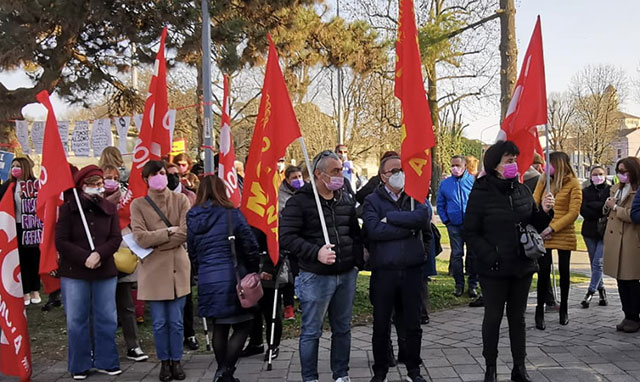 ASST assente su Area Donna: forte preoccupazione per il futuro della sanità territoriale