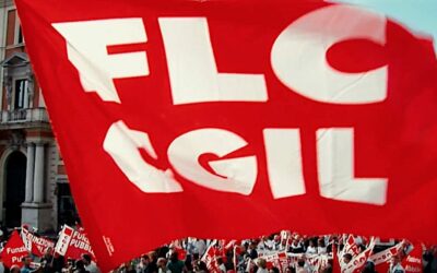 FLC CGIL – Scuola: è stato di agitazione
