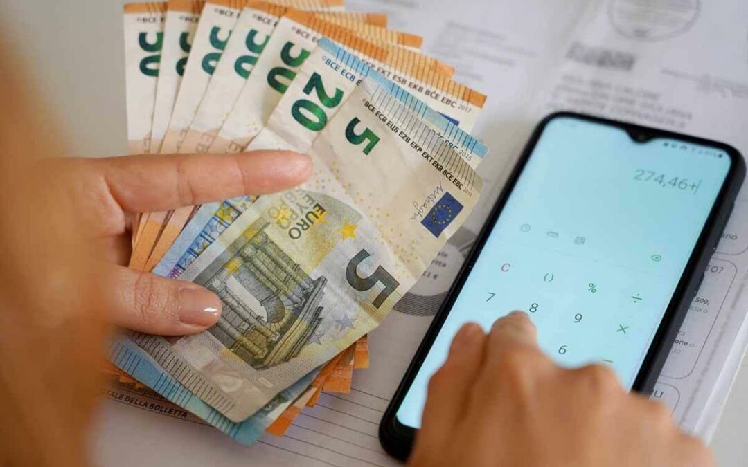 DECRETO AIUTI: A Luglio BONUS da 200 Euro