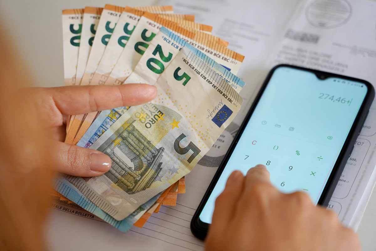 DECRETO AIUTI: A Luglio BONUS da 200 Euro