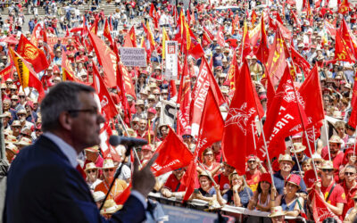 Legge di bilancio, Cgil e Uil Lombardia proclamano lo sciopero il 16 dicembre in tutta la Regione.