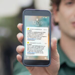 TEST IT-ALERT: il 19 settembre al via la sperimentazione in lombardia