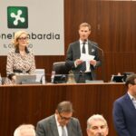 La maggioranza del Consiglio Regionale impedisce lo svolgimento del referendum sulla sanità.