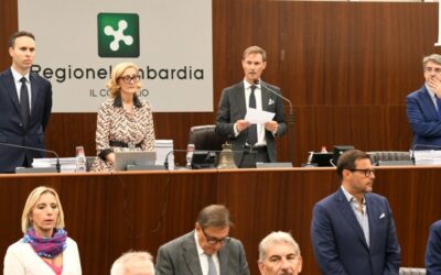 La maggioranza del Consiglio Regionale impedisce lo svolgimento del referendum sulla sanità.