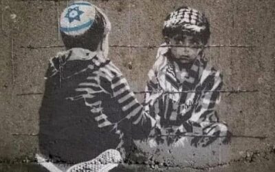 Israele-Palestina: Subito un impegno per la pace