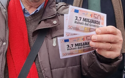 Fisco, flat tax e pensioni: il mondo alla rovescia del Governo Meloni