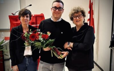 FP CGIL Cremona: Luca Dall’Asta eletto Segretario Generale