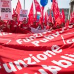 17 novembre, sciopero dei settori pubblico, della conoscenza e dei trasporti. “È tempo di giustizia sociale”