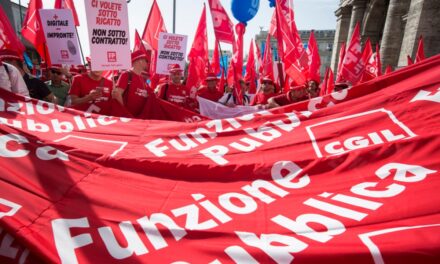 17 novembre, sciopero dei settori pubblico, della conoscenza e dei trasporti. “È tempo di giustizia sociale”