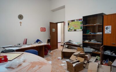 La CGIL di Cremona condanna fermamente l’attacco alla sede della FIT CISL di Cremona