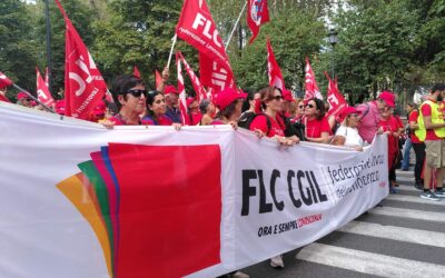 Convocazione Assemblee Territoriali FLC CGIL Cremona