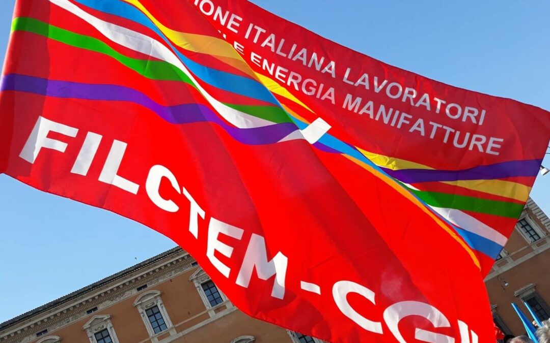 8 marzo, Sciopero ENEL: “Basta profitti finanziari sulla pelle dei lavoratori”