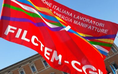 8 marzo, Sciopero ENEL: “Basta profitti finanziari sulla pelle dei lavoratori”