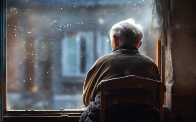 Anziani e non autosufficienza: un’occasione persa