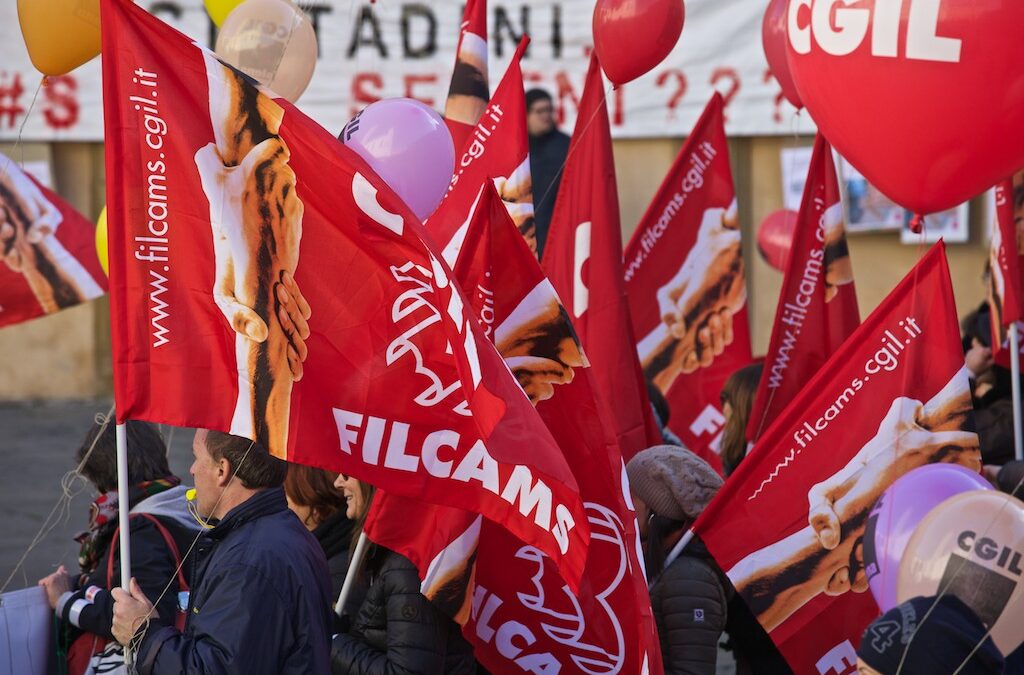 Coop Cremona Po: “i lavoratori non sono merce da spostare a proprio piacimento”