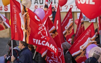 Coop Cremona Po: “i lavoratori non sono merce da spostare a proprio piacimento”