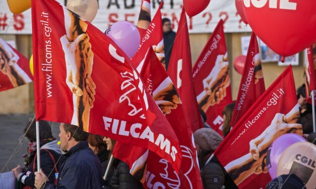 Coop Cremona Po: “i lavoratori non sono merce da spostare a proprio piacimento”