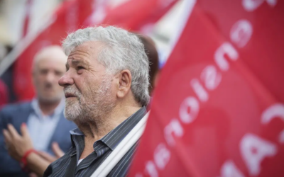 Pensioni: Cgil, no ad altri tagli. Governo ci convochi