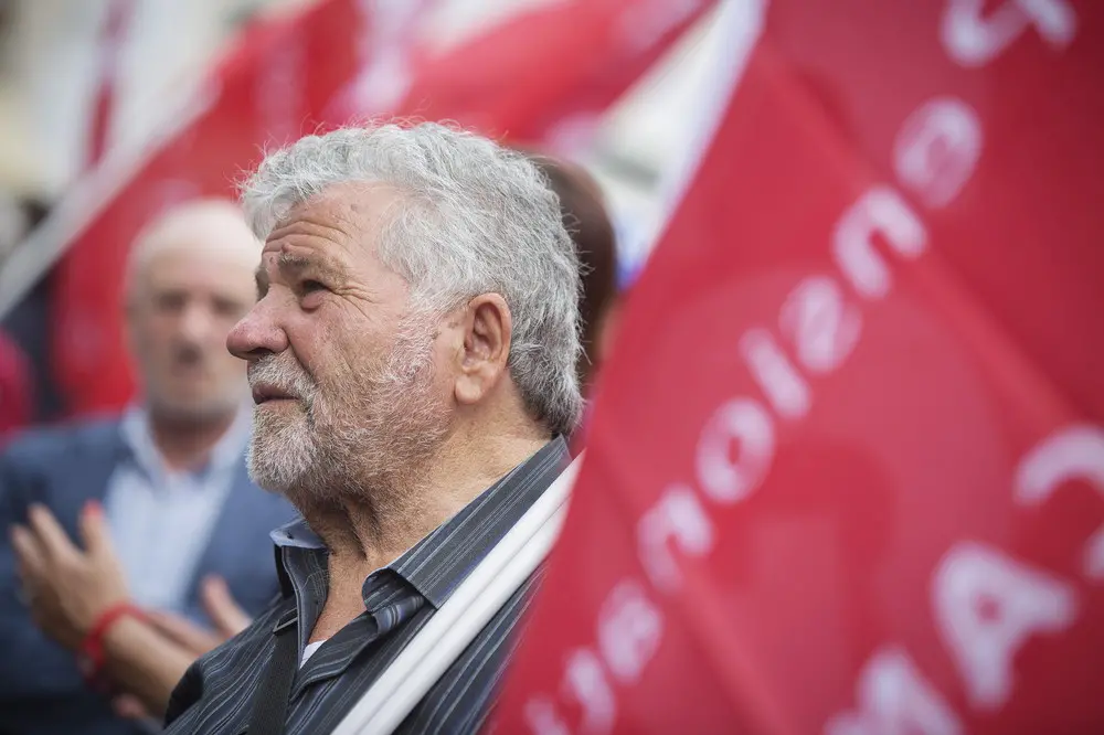 Pensioni: Cgil, no ad altri tagli. Governo ci convochi