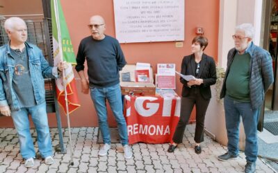 Un viaggio nella memoria: la Valigia della Resistenza arriva a Cremona