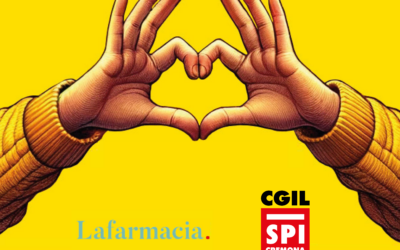 SPI CGIL e Hippocrates: una nuova convenzione per tutti i tesserati