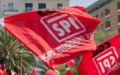 Il potere d’acquisto logora chi non ce l’ha: i pensionati dello SPI CGIL si mobilitano.