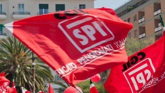 Il potere d’acquisto logora chi non ce l’ha: i pensionati dello SPI CGIL si mobilitano.