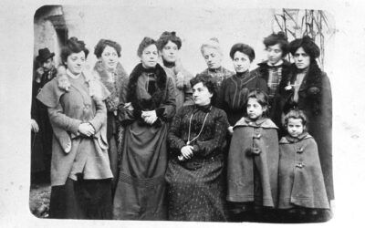 Argentina Altobelli: un viaggio tra storia e lotta operaia