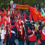 METALMECCANICI: VENERDÌ 21 FEBBRAIO SCIOPERO NAZIONALE E MANIFESTAZIONE A CREMONA