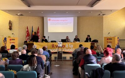 Referendum: A Cremona parte, con l’Assemblea delle Assemblee CGIL, la campagna per cinque SÌ