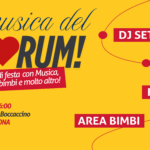 La Musica del Quorum! Sabato 12 aprile musica, parole e partecipazione in Largo Boccaccino