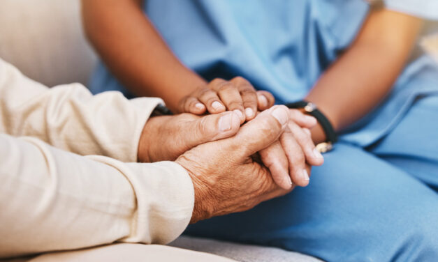 Protesta sul nuovo bando Home Care Premium HCP – Assistenza domiciliare