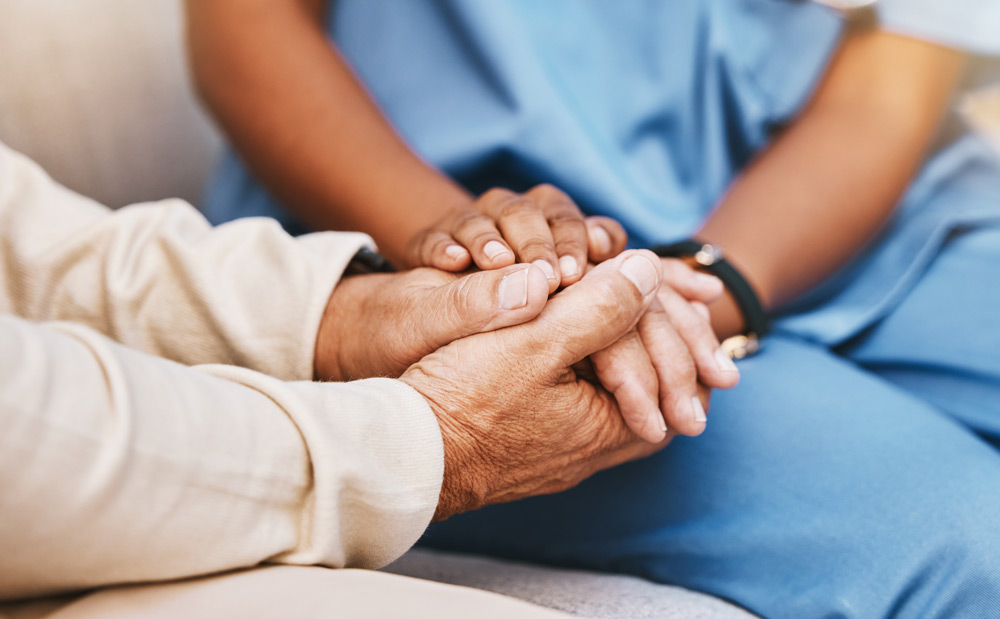 Protesta sul nuovo bando Home Care Premium HCP – Assistenza domiciliare