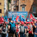 Telecomunicazioni: sciopero dal 16 giugno e 8 ore il 14 luglio. La mobilitazione continua