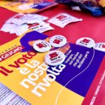 Referendum: una delusione, ma non ci fermeremo. Serve una nuova alleanza tra democrazia e giustizia sociale.
