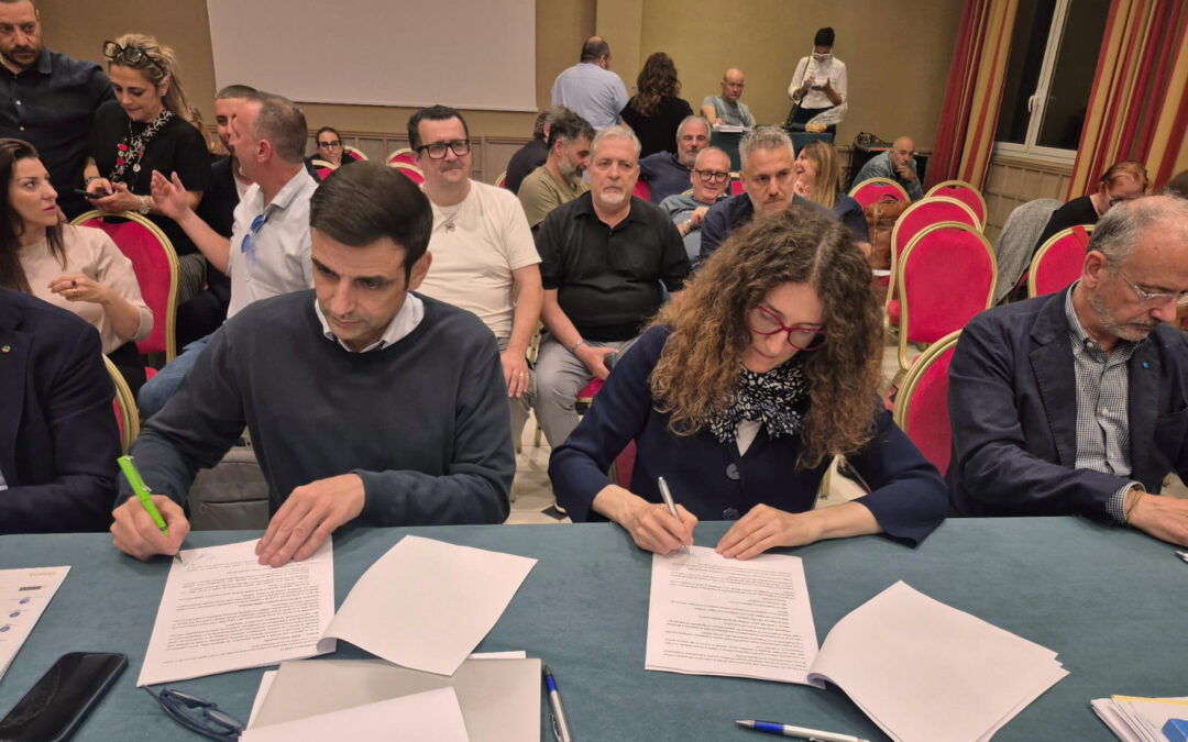 Contratto Nazionale Imprese di Pulizia, Servizi Integrati/Multiservizi: siglato il rinnovo. Anip-Confindustria abbandona il tavolo e non firma