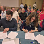 Contratto Nazionale Imprese di Pulizia, Servizi Integrati/Multiservizi: siglato il rinnovo. Anip-Confindustria abbandona il tavolo e non firma