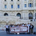 CGIL aderisce alla campagna “Ma quale casa?” per il diritto all’abitare