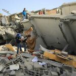 CGIL Cremona aderisce alla manifestazione “Gaza nostra ostinazione”