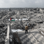 PER GAZA: 19 settembre sciopero in tutti i settori e manifestazione in Piazza Stradivari a Cremona