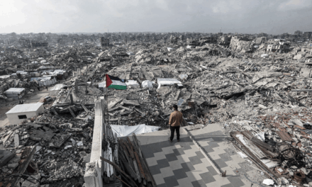 PER GAZA: 19 settembre sciopero in tutti i settori e manifestazione in Piazza Stradivari a Cremona