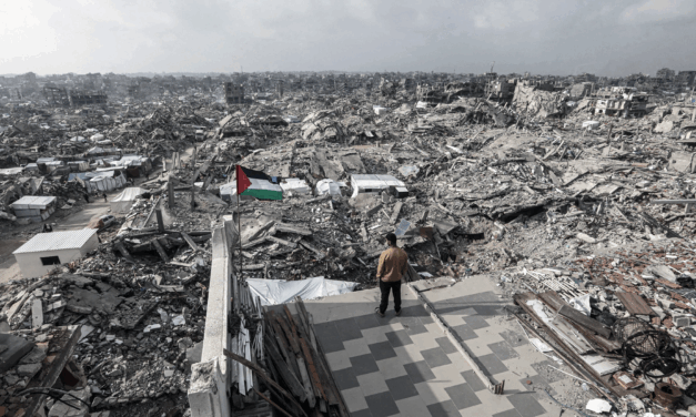 PER GAZA: 19 settembre sciopero in tutti i settori e manifestazione in Piazza Stradivari a Cremona