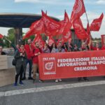 Didaco Logistica, intesa per il passaggio al CCNL Logistica: risultato importante per lavoratrici e lavoratori
